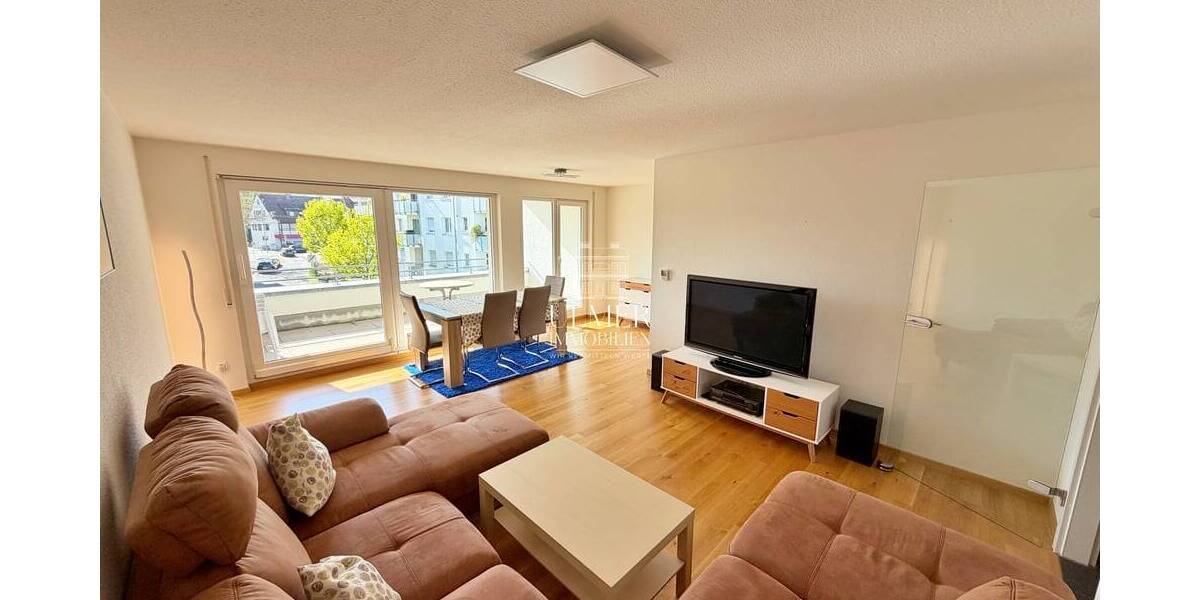 Etagenwohnung Leinfelden-Echterdingen Leinfelden - 3 Zimmer, 82 m&sup2;, 495.000&euro; | Angebot:26490621