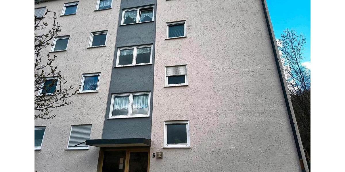 Etagenwohnung Dettingen an der Erms - 3 Zimmer, 63 m&sup2;, 155.000&euro; | Angebot:25960886