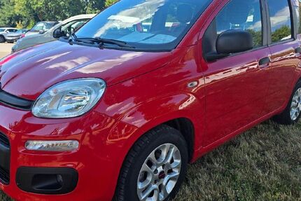 Fiat Panda 50.437 km 9.200 &euro; Böblingen 71034