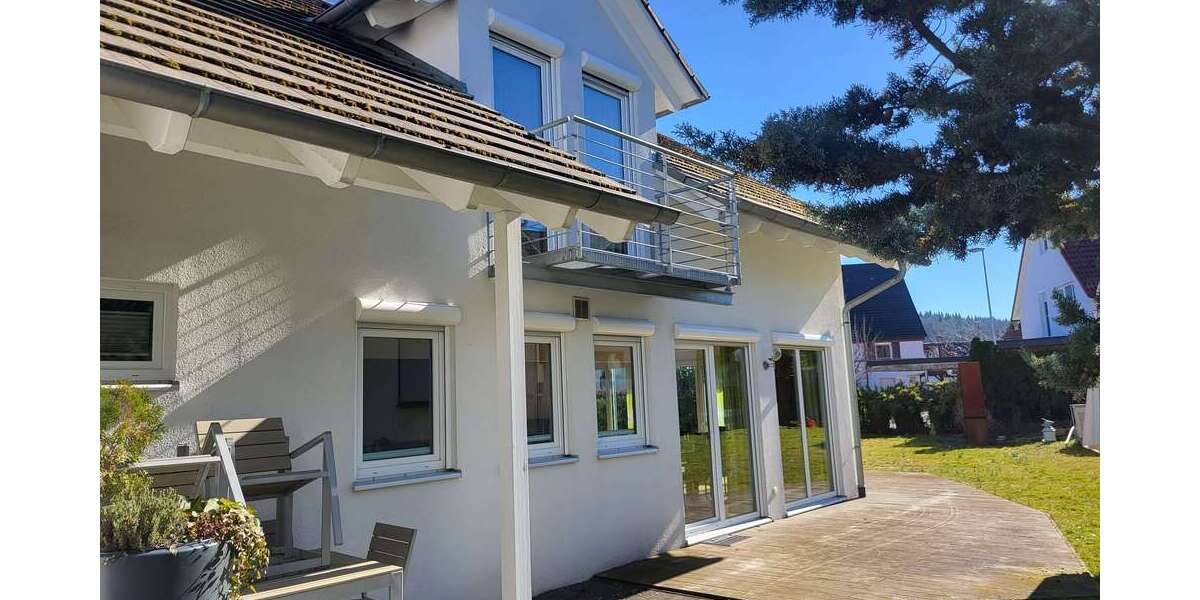 Einfamilienhaus Nufringen - 4 Zimmer, 157 m&sup2;, 798.000&euro; | Angebot:26458285