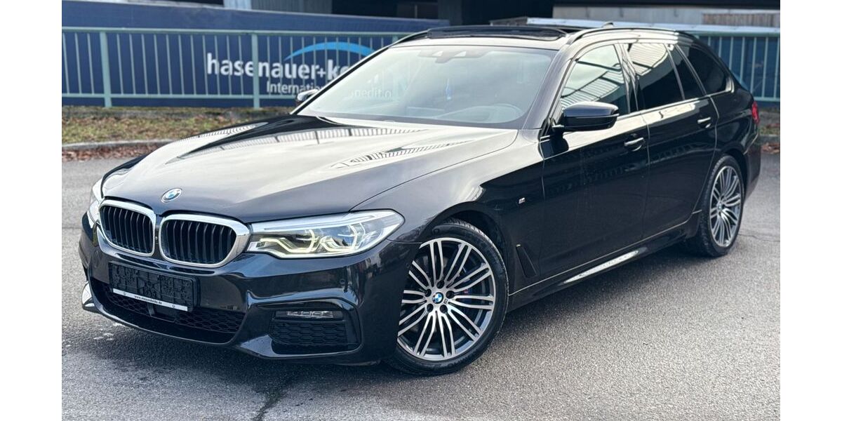 BMW 530 212.000 km 22.900 &euro; Reutlingen OT Storlach 72760