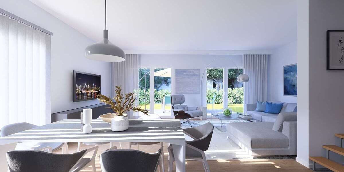 Haus zum Kaufen in Leinfelden-Echterdingen 785.000 € 124 m² - Einfamilienhaus Leinfelden-Echterdingen Echterdingen | Angebot:25806930