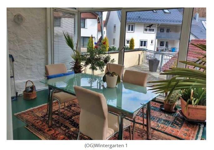 Terrassenwohnung Lichtenstein - 5 Zimmer, 174 m&sup2;, 1.300&euro; | Angebot:26162876