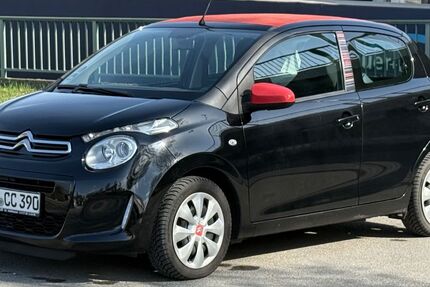 Citroen C1 78.400 km 4.800 &euro; Reutlingen 72760