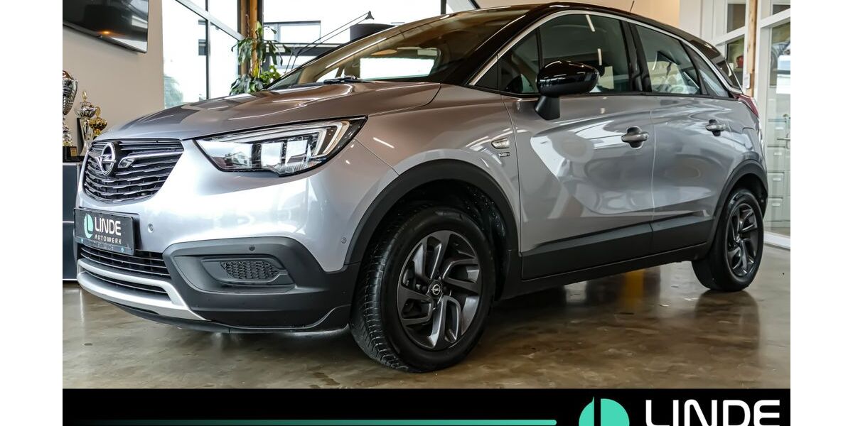Opel Crossland (X) 40.600 km 14.800 &euro; Kusterdingen 72127