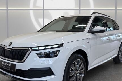 Skoda Kamiq 61.598 km 16.900 &euro; Nagold 72202