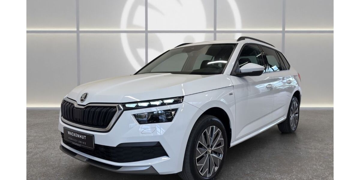 Skoda Kamiq 61.598 km 16.900 &euro; Nagold 72202