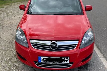 Opel Zafira 192.000 km 3.900 &euro; Reutlingen 72770