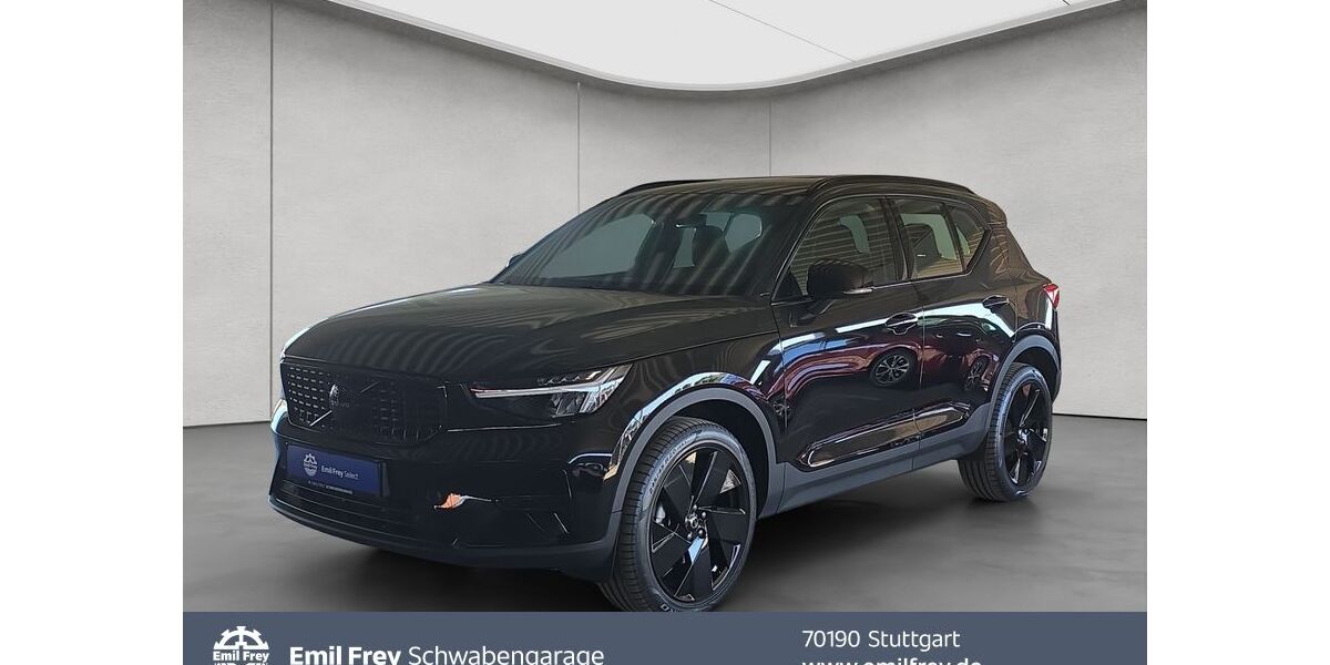 Volvo XC40 12.456 km 36.990 &euro; Stuttgart 70190