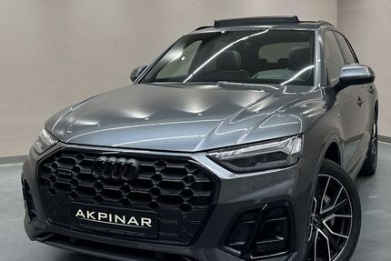 Audi Q5 63.000 km 46.800 &euro; Holzgerlingen 71088