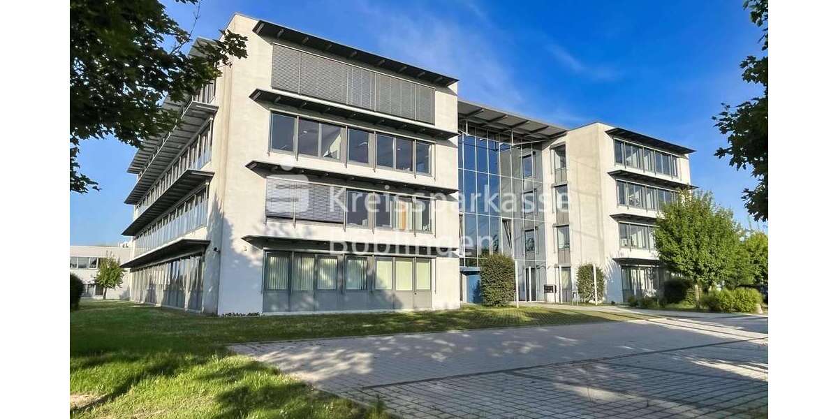 Gewerbeobjekt Holzgerlingen - 3.800&euro; | Angebot:25193959