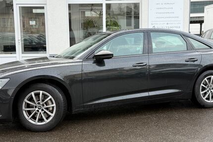 Audi A6 109.000 km 29.850 &euro; Sindelfingen 71065
