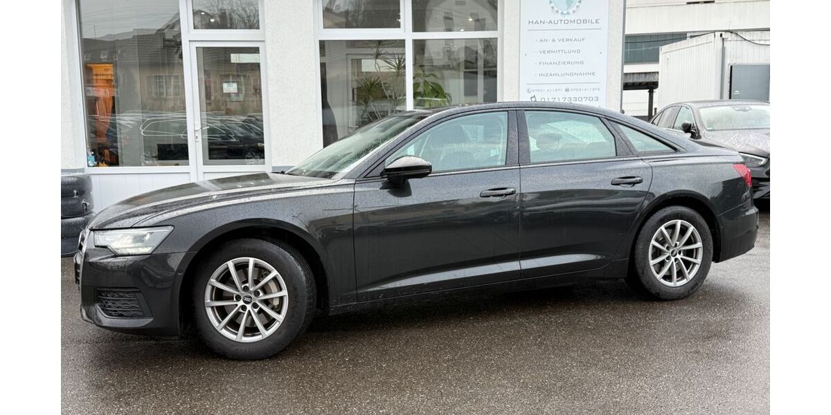 Audi A6 109.000 km 29.850 &euro; Sindelfingen 71065