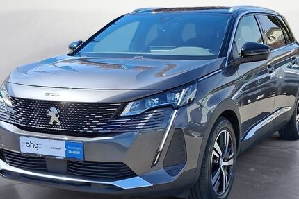 Peugeot 5008 100.800 km 24.790 &euro; Horb am Neckar 72160