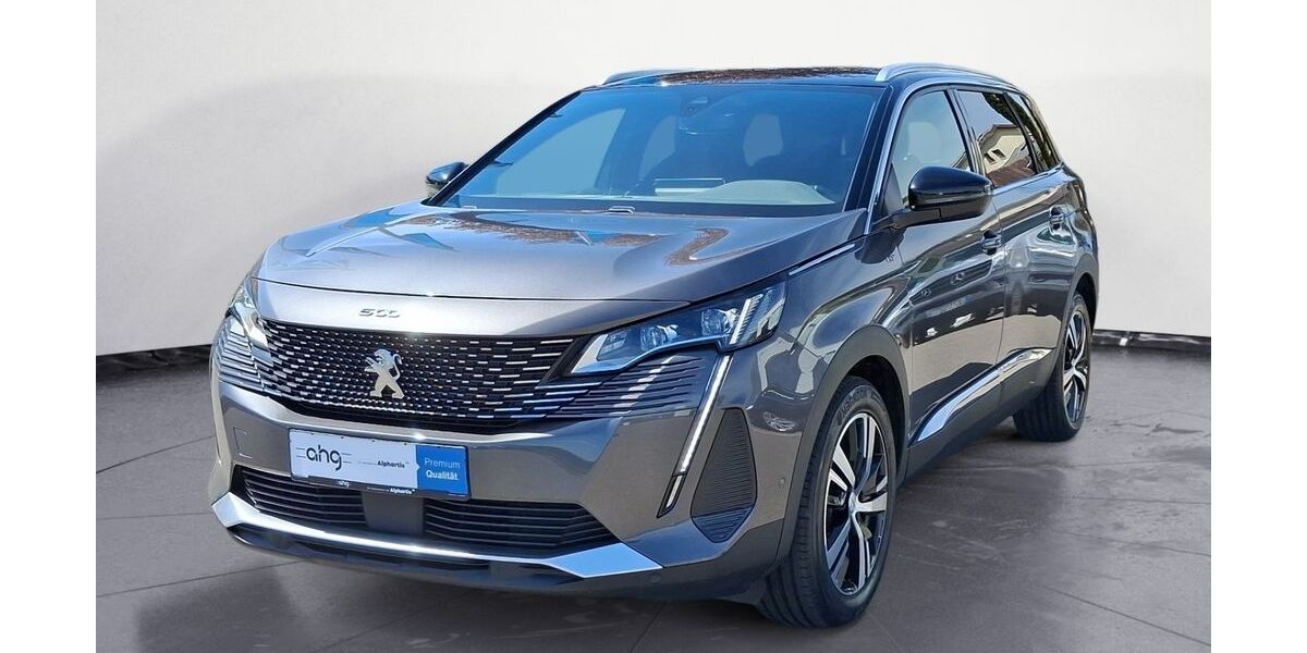 Peugeot 5008 100.800 km 24.790 &euro; Horb am Neckar 72160