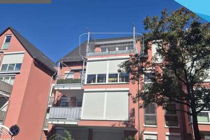 Wohnung Böblingen Böblingen (Stadt) - 3.5 Zimmer, 92 m&sup2;, 458.000&euro; | Angebot:27523390