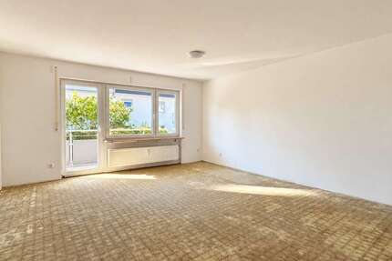 Wohnung Wolfschlugen - 3 Zimmer, 75 m&sup2;, 297.000&euro; | Angebot:27521377