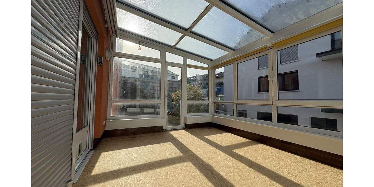 Etagenwohnung Böblingen Dagersheim - 3 Zimmer, 106 m&sup2;, 445.000&euro; | Angebot:25704280