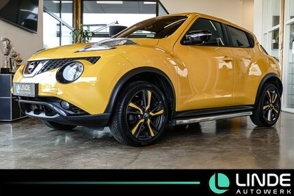 Nissan Juke 82.900 km 10.900 &euro; Kusterdingen 72127