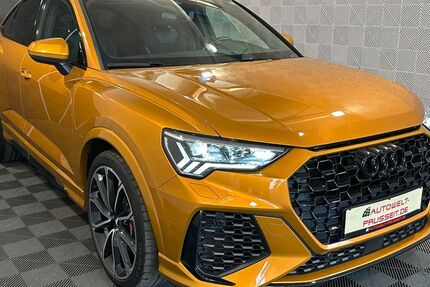 Audi RSQ3 46.992 km 42.850 &euro; Horb am Neckar 72160