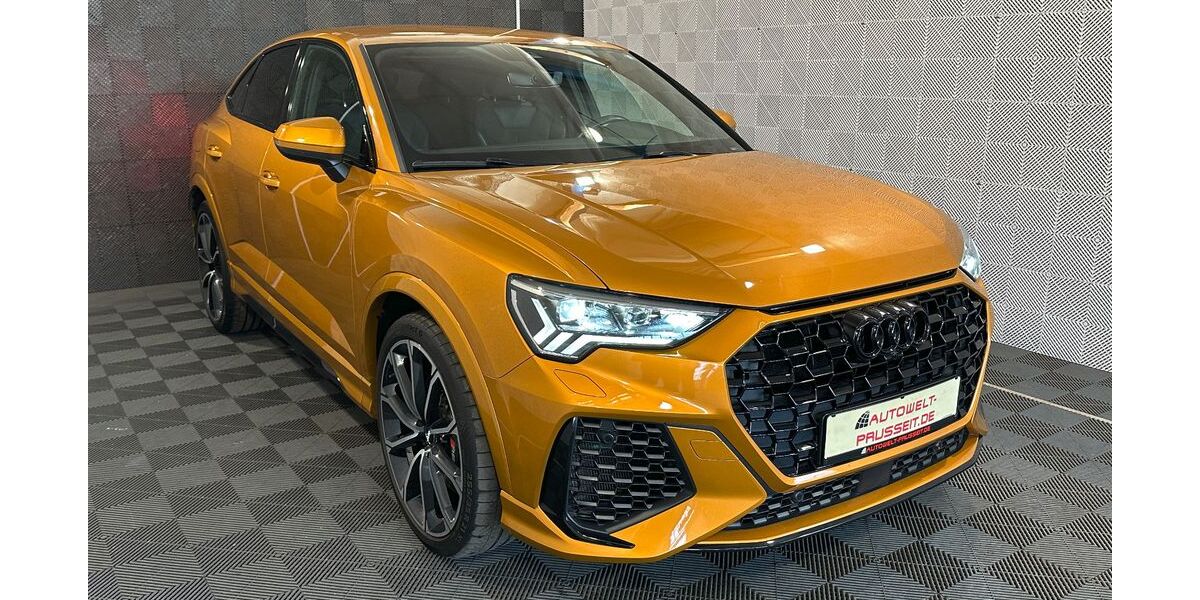 Audi RSQ3 46.992 km 42.850 &euro; Horb am Neckar 72160