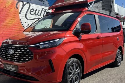 Ford Transit Custom 11.900 km 59.990 &euro; Herrenberg-Kuppingen 71083