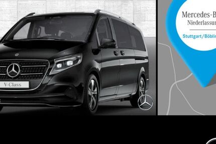 Mercedes-Benz V 300 9.996 km 70.880 &euro; Böblingen 71034