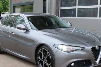 Alfa Romeo Giulia 160.000 km 16.790 &euro; Stuttgart 70329
