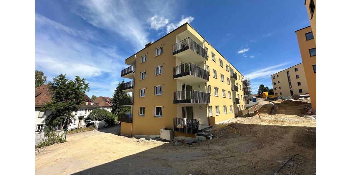 Erdgeschoßwohnung Horb am Neckar - 4 Zimmer, 95 m&sup2;, 1.158&euro; | Angebot:25978050