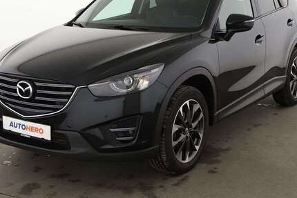 Mazda CX-5 97.047 km 16.220 &euro; Stuttgart 70195
