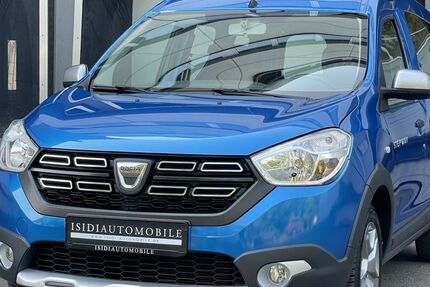 Dacia Dokker 128.000 km 12.900 &euro; Reutlingen/Mittelstadt 72766