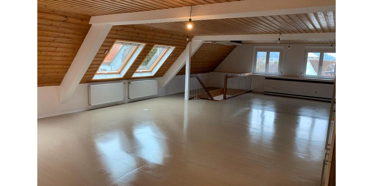 Gewerbeobjekt Haigerloch - 800&euro; | Angebot:24433315