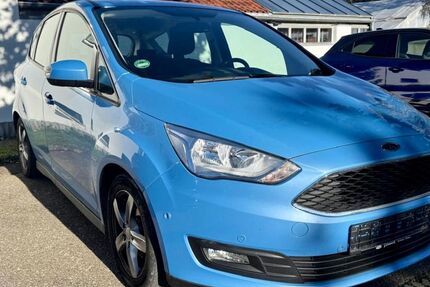 Ford C-Max 35.683 km 10.890 &euro; Pfullingen 72793