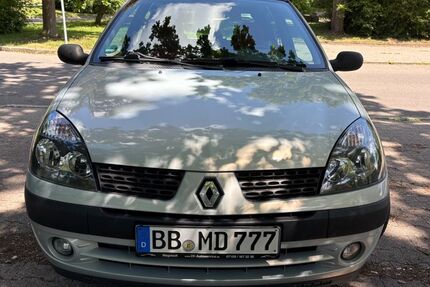 Renault Clio 149.200 km 1.800 &euro; Sindelfingen 71069