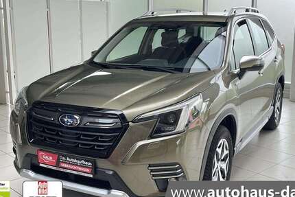 Subaru Forester 18.469 km 31.450 &euro; Horb am Neckar 72160