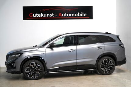 Renault Espace 25.815 km 44.800 &euro; Nagold Hochdorf 72202