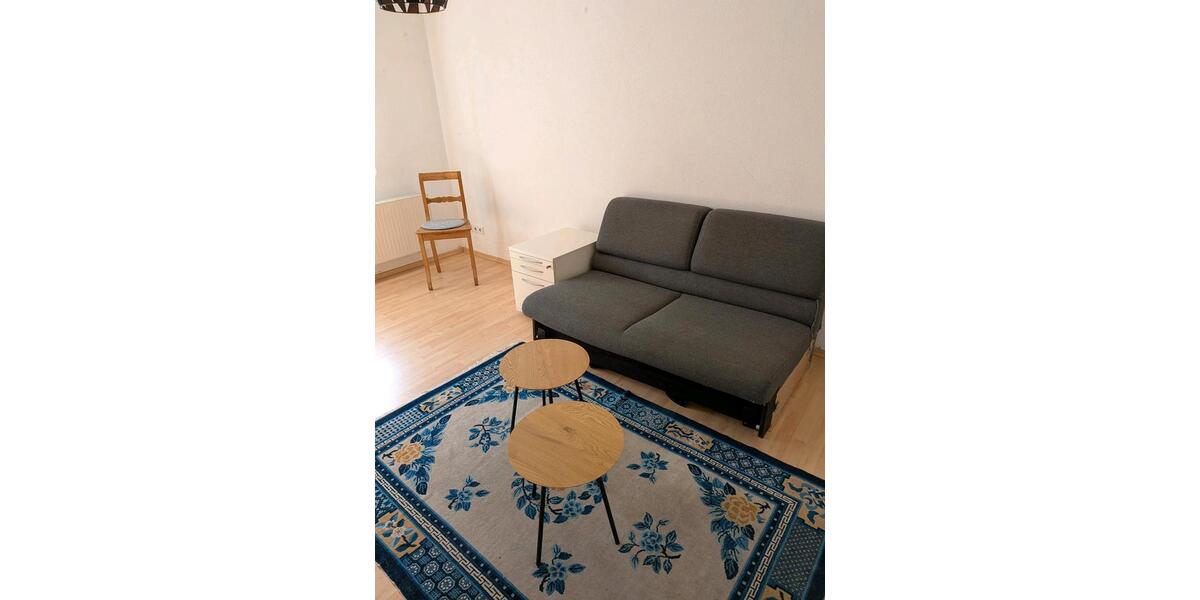 Etagenwohnung Reutlingen Reutlingen-Betzingen - 2 Zimmer, 35 m&sup2;, 550&euro; | Angebot:26184989