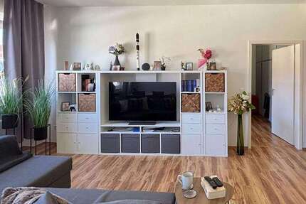 Wohnung Stuttgart Stuttgart-West - 2 Zimmer, 64 m&sup2;, 950&euro; | Angebot:25439101