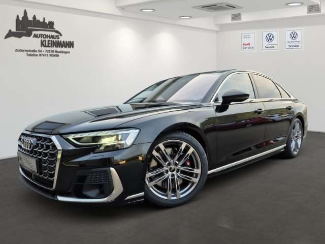Audi S8 48.250 km 87.900 &euro; Hechingen 72379