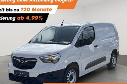 Opel Combo 51.700 km 14.480 &euro; Mössingen 72116