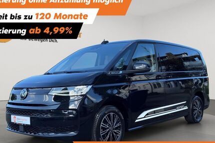 VW T7 Multivan 58.400 km 47.900 &euro; Mössingen 72116