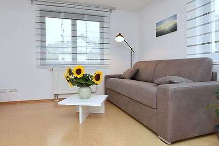 Zimmer Gärtringen-Rohrau Rohrau - 2 Zimmer, 1.190&euro; | Angebot:27418989