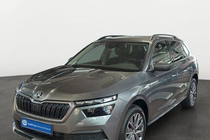Skoda Kamiq 56.104 km 19.890 &euro; Stuttgart 70565