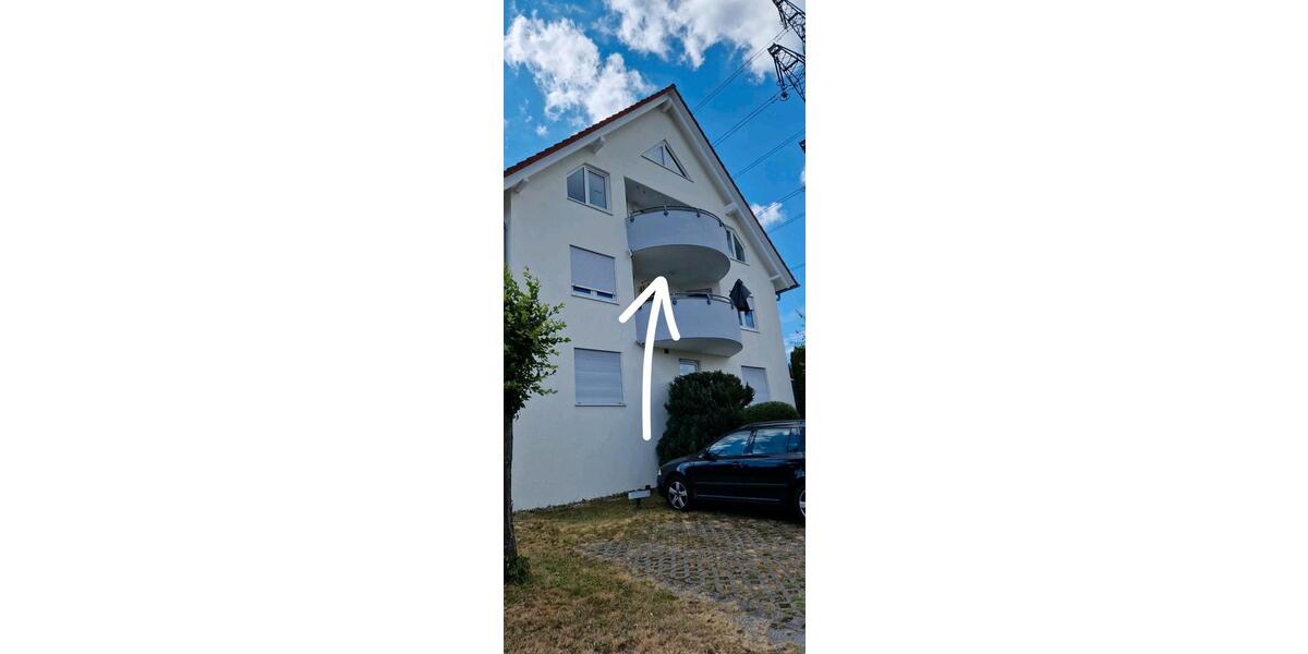 Dachgeschoßwohnung Ehningen - 3.5 Zimmer, 83 m&sup2;, 345.000&euro; | Angebot:27070252