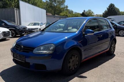 VW Golf 234.366 km 2.800 &euro; Sindelfingen 71067