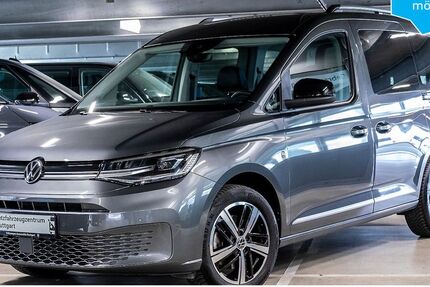 VW Caddy 20.047 km 25.490 &euro; Stuttgart 70188