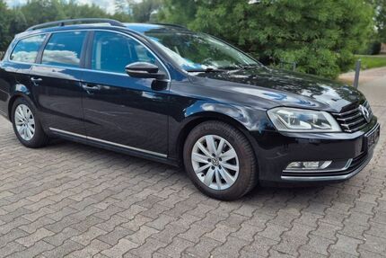 VW Passat 294.000 km 4.450 &euro; Sindelfingen 71065