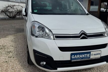 Citroen Berlingo 100.000 km 9.980 &euro; Ofterdingen 72131