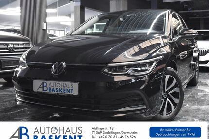 VW Golf 80.600 km 21.890 &euro; Sindelfingen-Darmsheim 71069