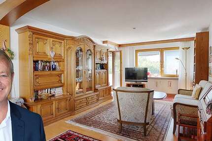 Wohnung Reutlingen Orschel-Hagen - 3.5 Zimmer, 90 m&sup2;, 295.000&euro; | Angebot:26941833